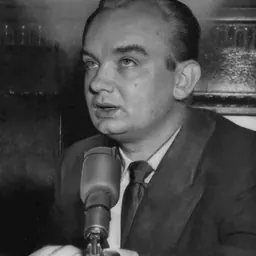 Portrait of Nikolai Khokhlov