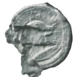 Portrait of Đurađ I Balšić