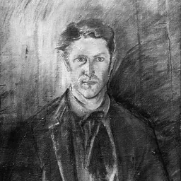 Portrait of Per Smith-Kielland