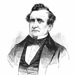 Portrait of Stephen Randall Harris