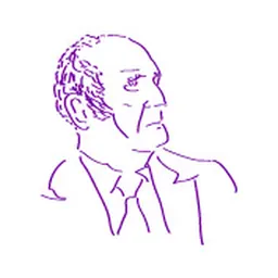 Portrait of François Marcantoni