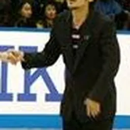 Portrait of Kenji Miyamoto