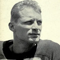 Portrait of Robert Wahl