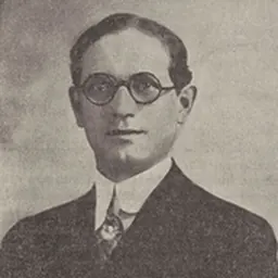 Portrait of Charles C. Williamson