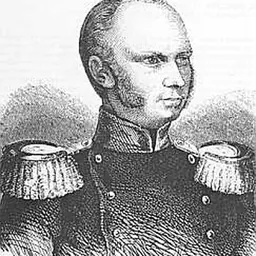 Portrait of Friedrich Wilhelm, Count Brandenburg