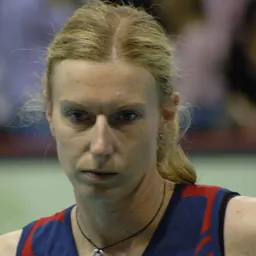 Portrait of Marcela Ritschelová