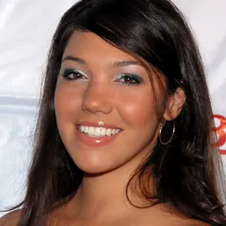 Portrait of Courtney Carroll