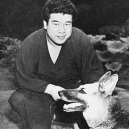 Portrait of Taijirō Tamura