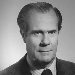 Portrait of Eduardo A. Roca