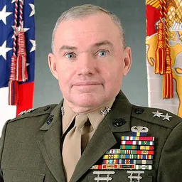 Portrait of David F. Bice