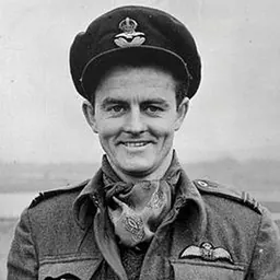 Portrait of John Pattison