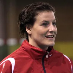 Portrait of Linn-Kristin Riegelhuth Koren