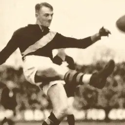 Portrait of Jack Titus