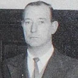 Portrait of George Forsyth