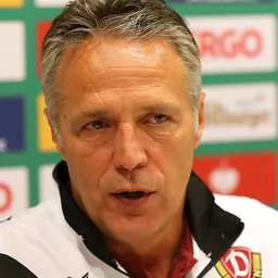 Portrait of Uwe Neuhaus