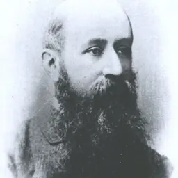 Portrait of Robert Gillies