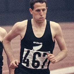 Portrait of John Davies