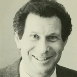 Portrait of Jay R. Kaufman