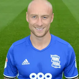Portrait of David Cotterill