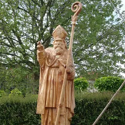 Portrait of Avitus of Vienne