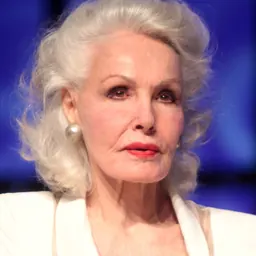 Portrait of Julie Newmar