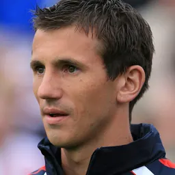 Portrait of Liam Miller