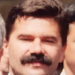 Portrait of Jan Kalvoda