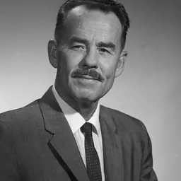 Portrait of Stanley Gerald Thompson