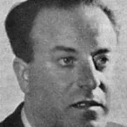 Portrait of Ignace Reiss