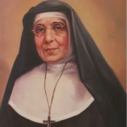 Portrait of Margaret of the Sacred Heart of Jesus