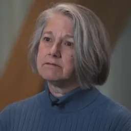 Portrait of Penny Sackett