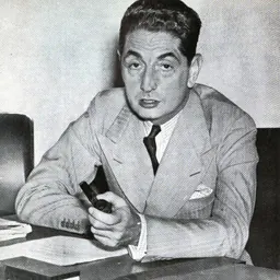 Portrait of Joaquín Miguel Elizalde