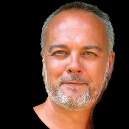 Portrait of Christophe Lacassagne