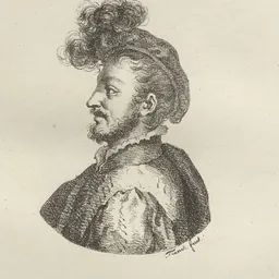 Portrait of Hans Bocksberger the Elder