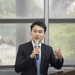 Portrait of Chen Kuan-ting