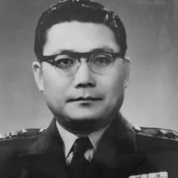 Portrait of Li Han-lim