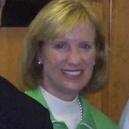 Portrait of Susan Lynch