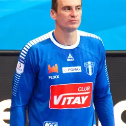 Portrait of Zbigniew Kwiatkowski