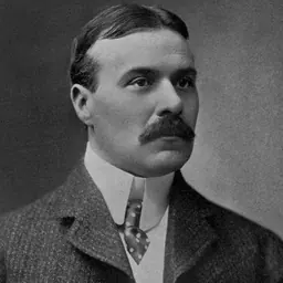 Portrait of Robert W. Chambers