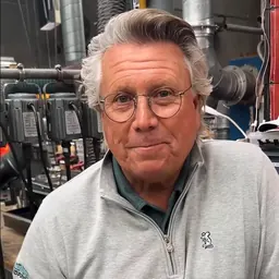 Portrait of Scotty Cameron
