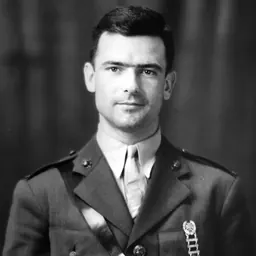 Portrait of John P. Condon
