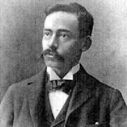 Portrait of Appleton P. Clark, Jr.