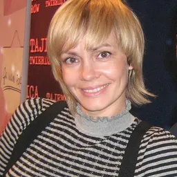Portrait of Weronika Marczuk