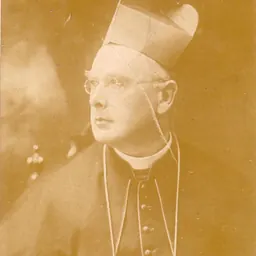Portrait of John Stephen Vaughan
