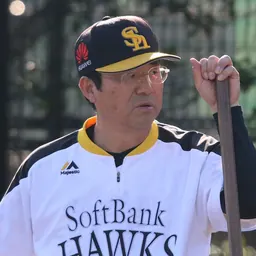 Portrait of Mitsuo Tatsukawa