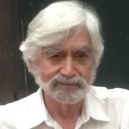 Portrait of George Zweig