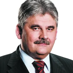 Portrait of Ján Richter