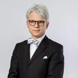 Portrait of Karol Bachura