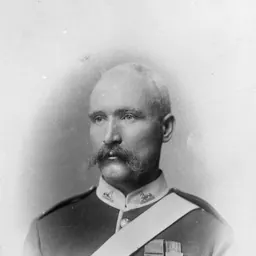 Portrait of John Williams
