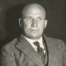 Portrait of Vihtori Kosola